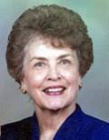 ELLEN TANNER Obituary (2013)