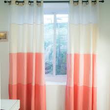 Or if you are small enough, buy larger clothes, sheets or curtains at the thrift store and use that for your fabric. 15 Money Saving Curtain Hacks That Are Too Good To Ignore Hometalk