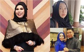 Datuk seri vida, suami sah bercerai. Saya Cerai Kerana 20 Sebab Silap Saya Jarang Memasak Dato Vida Takcukuptanah