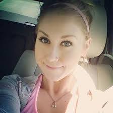 Jessica Eberhart's Instagram, Twitter & Facebook