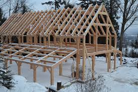 See more of homes for sale in maine on facebook. Timber Frame Or Post Beam Homes In Vt Vermont Frames