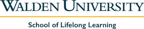 Decorate your laptops, water bottles, notebooks and windows. Individual Online Courses Walden University