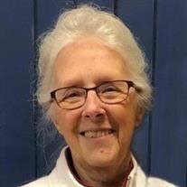 Judith E. (Clements) Garvin Obituary