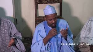 Visit of sheikh sheriff ibrahim saleh al hussaini to adamawa 2002. Tarihin Sheikh Sharif Ibrahim Saleh Al Husainy Saleh Kaura Maulana Sheikh Sharif Ibrahim Saleh Al Nama Aslinya Ialah Sayyid Abubakar Memerintah Sejak 17 November 1450 Mollie Yanez