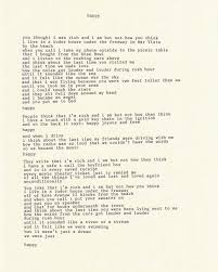 Instagram Post By Lana Del Rey Feb 19 2019 At 10 37pm Utc Lana Del Rey Happy Poems Lana Del Rey Lyrics