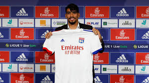 Lucas paqueta scored the only goal of the match in the first to ensure brazil qualify for the copa america final ahead of peru. Lyon Sign Lucas Paqueta From Ac Milan On A Five Year Deal Eurosport