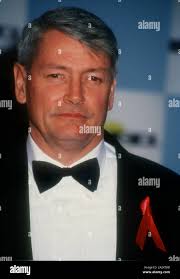 John c malone hi-res stock photography and images