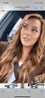 Stylist confident working with red hair colors