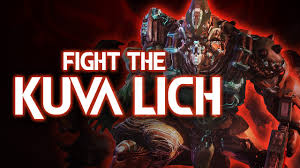 Discover how to kill kuva lich, all kuva weapons and much more! Warframe The Hunt For Your Kuva Lich Begins Now The