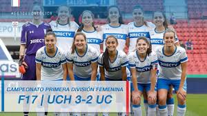 Católica en partido válido por la fecha 3 del campeonato femenino caja . Resumen Clasico Universitario Femenino Youtube