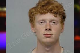 Taylor Reno — Bibb County Jail Bookings