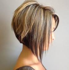 With these short bob styles you will achieve the stylish look that you have always wanted. 41 Short Haircuts Graduated Bob