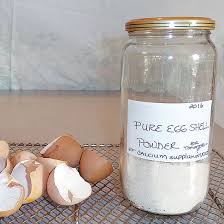 Using eggshells in the garden has some surprising benefits. How To Break Down Eggshells In Compost Mother Earth News