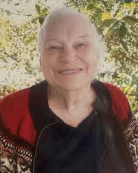 Mary Frances Duhon Obituary October 1, 2025