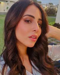 Halima Shah's Instagram, Twitter & Facebook