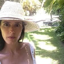 Danielle Corona's Instagram, Twitter & Facebook