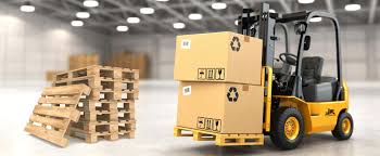 Manufacturer and Supplier of Wooden Pallets & Boxes - JK Pallets