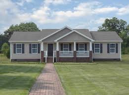 A ranch is a type of architecture first created in california in the 1920s. Pros And Cons Of Ranch Style Homes Madison Homebuilders