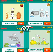 Kunci Jawaban Tebak Gambar Level 94 Lengkap Serbagratis95