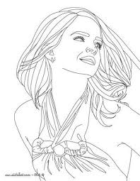Coloriage Riverdale A Imprimer