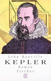 Kepler: Roman : Banville, John, Robben, Bernhard: Amazon.nl: Boeken