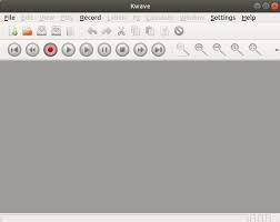 How To Install Kwave Sound Editor App In Ubuntu 18 04 Sound Editor How To Uninstall Installation