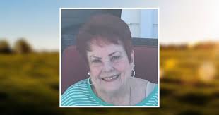 Diane Kulka Obituary October 13, 2017