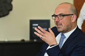 Daniel Risch steht nur als Regierungschef zur Verfügung