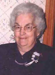 Obituary of Vera Tower