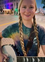 Wildwood flower 🌺🪕🌸 Played