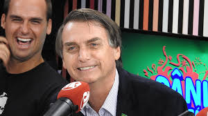 Bolsonaro's son, flávio , has stated that his father's wounds were only superficial and he was recovering in hospital. Defensor Da Ditadura Jair Bolsonaro Reforca Frase Polemica O Erro Foi Torturar E Nao Matar Jovem Pan