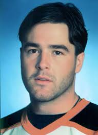 Player photos for the 1996-97 Fort Worth Fire at hockeydb.com