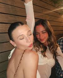 darling girls trip with our son🫶🏼✨