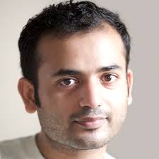 Indra Das: "The artist's job is to provide the seed for an infinite tree of  branching meanings, all flowering inside the hive mind of a collective  human audience."