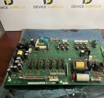 Allen Bradley 1336-BDB-SP75D PCB Gate Driver Board For 1336 Plus II Series VFD