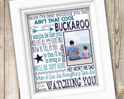Birthday Present Birthday Gifts For Dad From Son Printable Song Lyrics Art Father S Day Gift Birthday Etsy Dad Birthday Gift Dad Birthday Song Lyrics Art