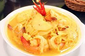 Resep Gulai Rebung Speical Gurih Dan Cara Membuat Gulai Rebung Udang Lengkap Resep Gulai Rebung Asam Serta Olahan Bumbu Gulai Pedas Dan Gulai Resep Jeruk Purut
