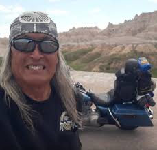 Sturgis Rally citations listed in article