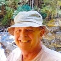 Ronnie Graf Obituary (1948