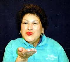 Victoria Starkey Obituary