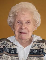 Obituary for Jean B. Winchell