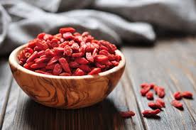 Les baies de goji, issues du lyciet se cultivent très facilement. Comment Bien Choisir Les Baies De Goji