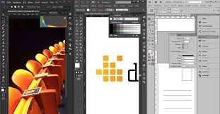 Auf diese weise können sie ihre fotos bequem vom iphone. Druckdaten Erstellen In Illustrator Photoshop Indesign