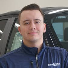 John Kennedy Ford Pottstown Staff