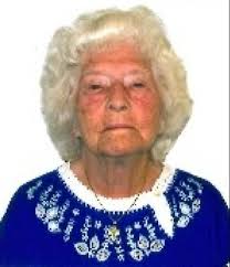 Ida Abdow Obituary (1922