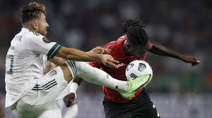 Jul 10, 2021 · trinidad y tobago vs el salvador: Mexico Frustrated In Scoreless Draw With Trinidad Tobago As Com