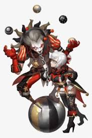 Junkrat Png Transparent Junkrat Png Image Free Download Pngkey Fridaynightfunkin (arni and alia mod) skin packs. junkrat png transparent junkrat png