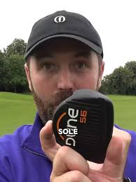 I tested a DUFF proof wedge 🤯 #golfswing #golftiktok #golftok #golftips  #xyzabc #golf