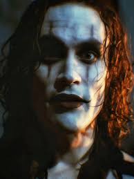 The Crow fan film shoutout
