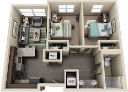 2 bedroom apartments 3 bedroom apartments 4 lexington, ky is known throughout the country as the horse capital of the world, as well as one of the top campuses nearby. University Flats Uk Housing